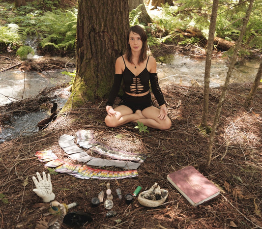 1 card Tarot Reading by text, email, or voice message