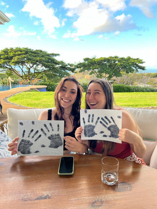 Palm Reading & Hand Analysis Report – Personalized Insights from Your Hands