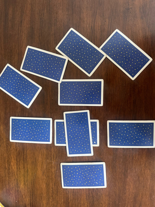 10 card Tarot Reading- (Celtic Cross) by text, email, or voice message