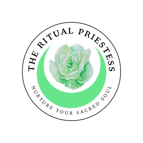 The Ritual Priestess
