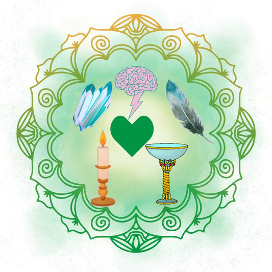 Sacred Soul Session - Live Video Call